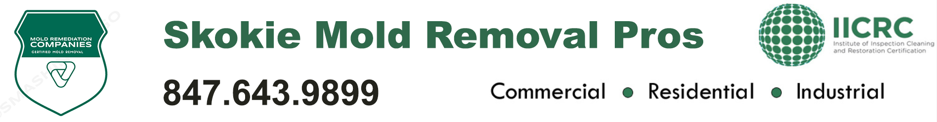 Skokie Mold Removal Pros Skokie Mold Removal Pros